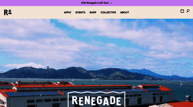 renegadecraft.com