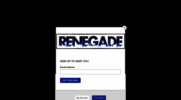 renegadeglass.com