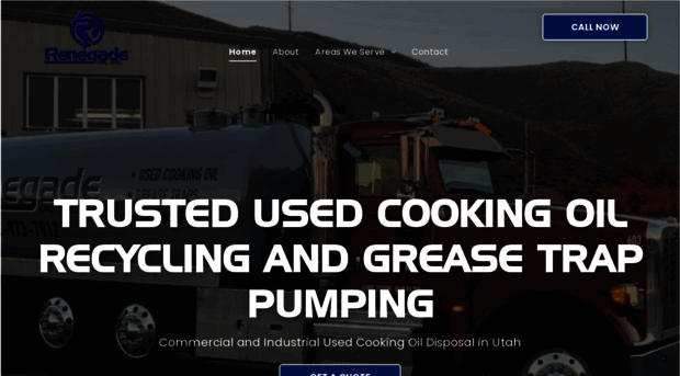 renegadeoil.net