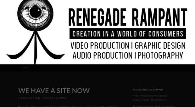 renegaderampant.wordpress.com