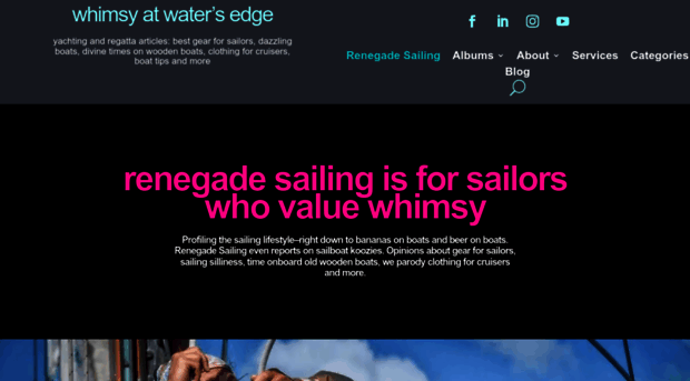 renegadesailing.com