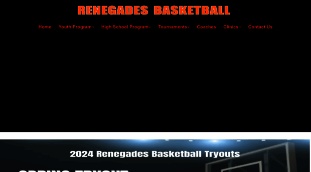 renegadesbasketball.club