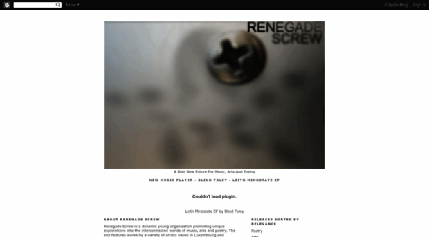 renegadescrew.blogspot.com