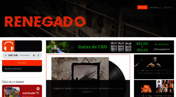 renegado.com.mx