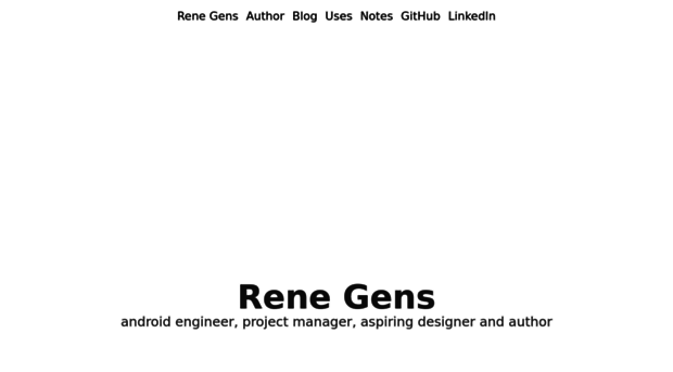 renegens.com