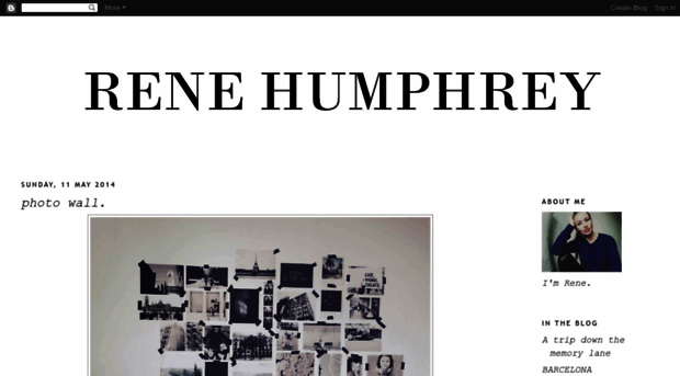 renehumphrey.blogspot.com