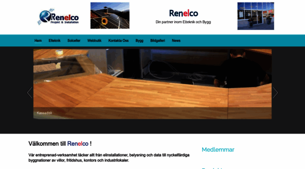 renelco.net