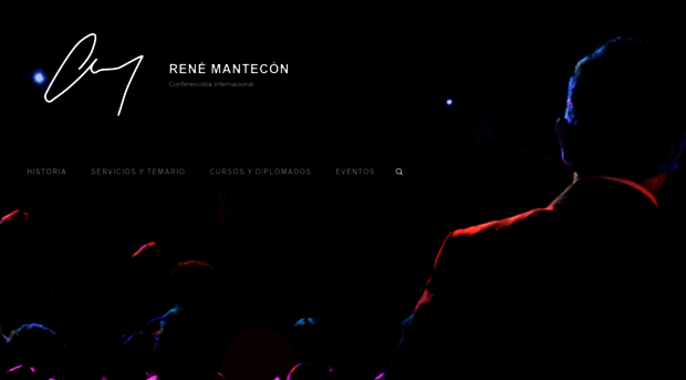 renemantecon.com