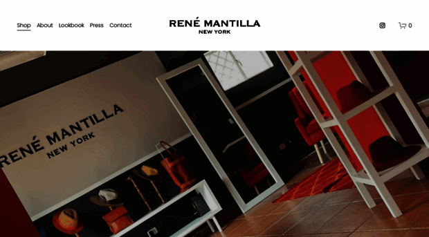 renemantilla.com