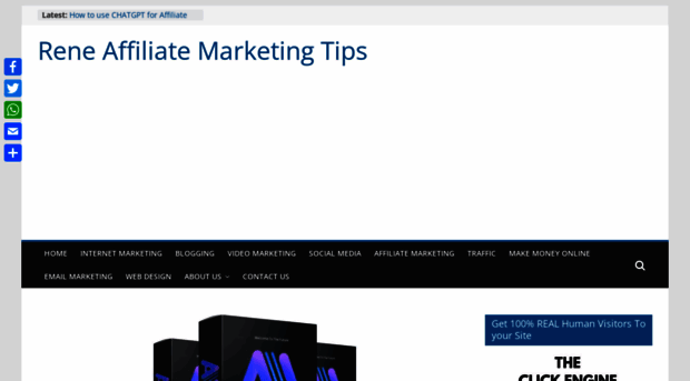 renemarketingblog.com