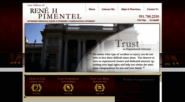 renepimentellaw.com