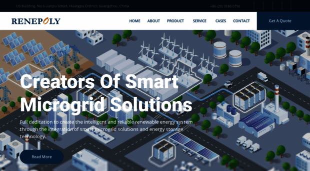renepoly.com