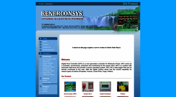 renerconsys.com