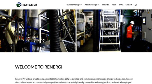 renergi.net