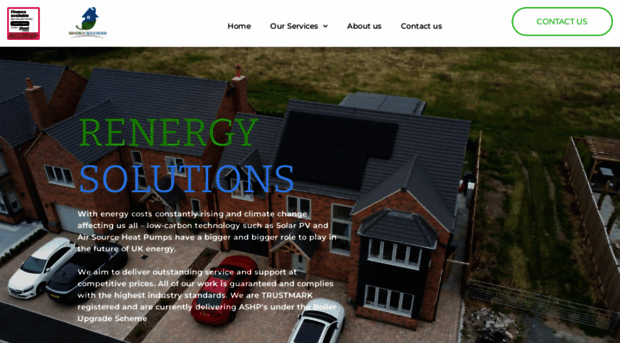 renergysolutions.co.uk