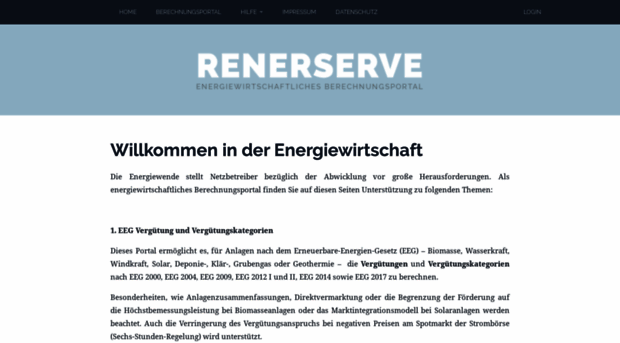 renerserve.de