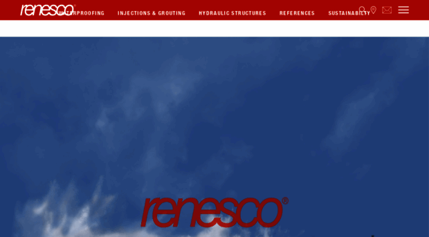 renesco-india.co.in