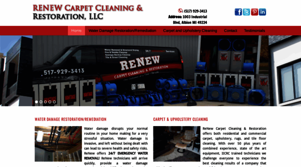 renew-carpet-cleaning.com