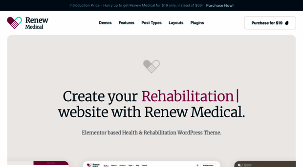 renew-medical.cmsmasters.net