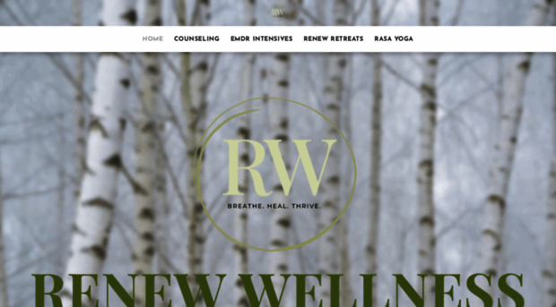 renew-wellness-center.com