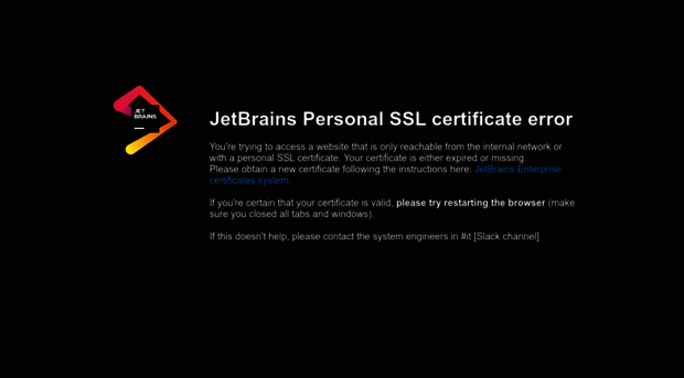 renew-your-ssl-certificate.jetbrains.com