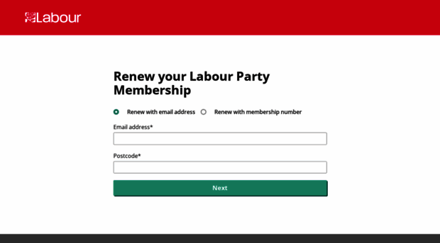 renew.labour.org.uk