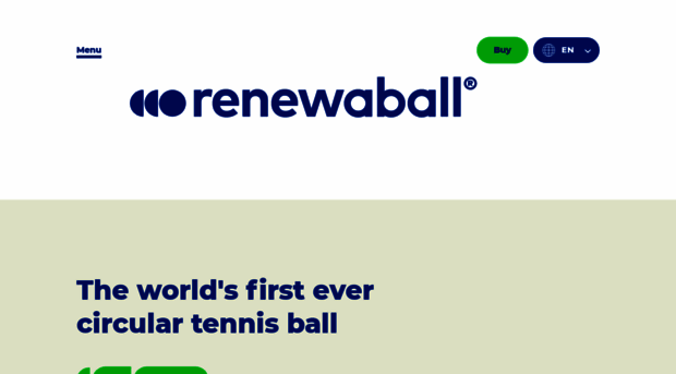 renewaball.com