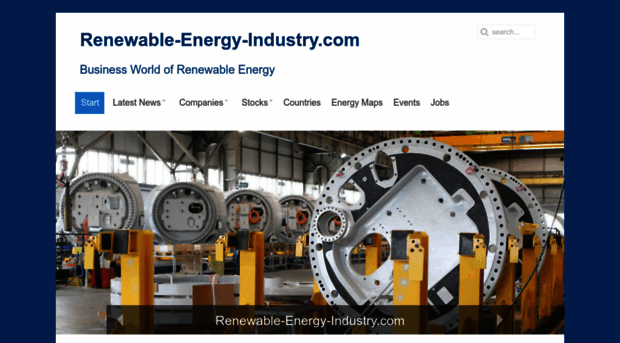 renewable-energy-industry.com
