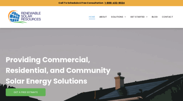 renewable-solar.com