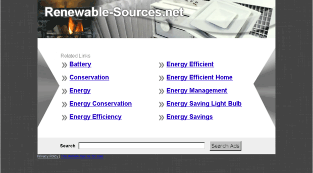 renewable-sources.net