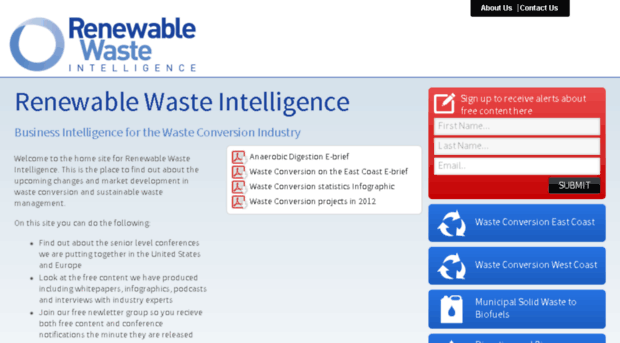 renewable-waste.com