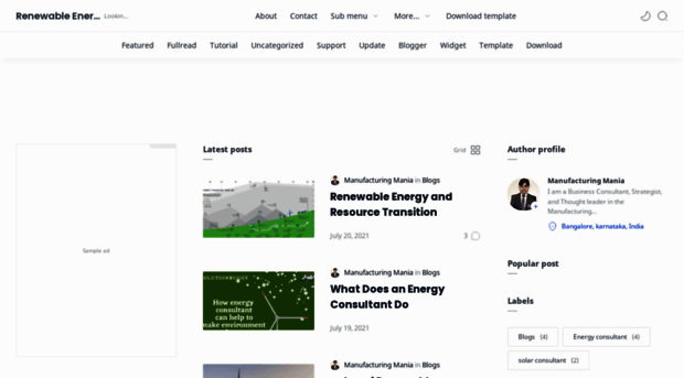 renewableconsultant.blogspot.com