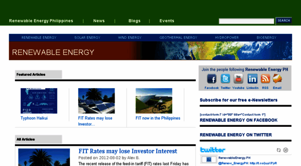 renewableenergy.ph