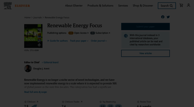 renewableenergyfocus.com