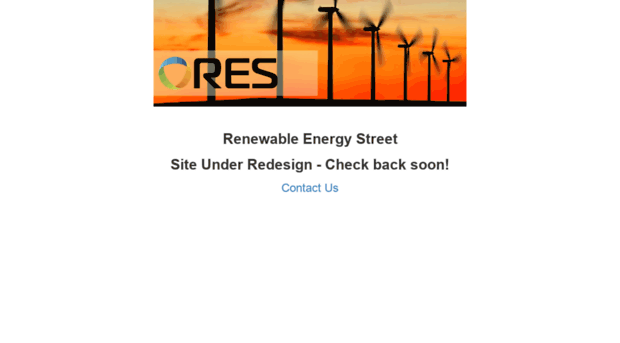 renewableenergystreet.com