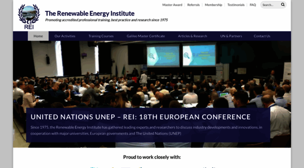 renewableinstitute.org