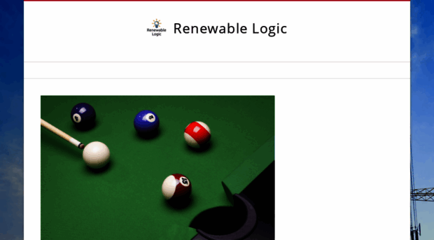 renewablelogic.com.au