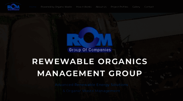 renewableom.com