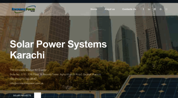 renewablepower.com.pk