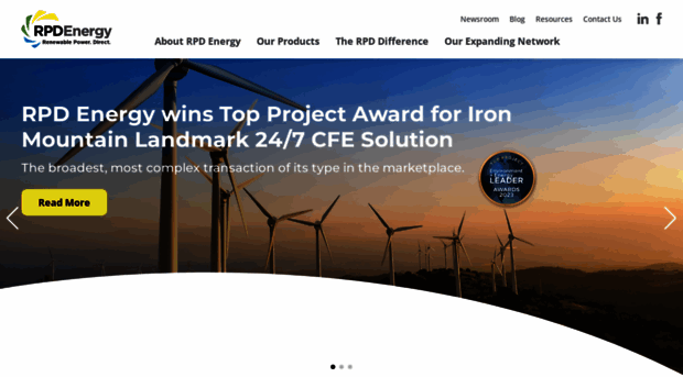 renewablepowerdirect.com