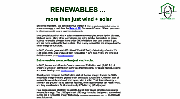 renewables.ca