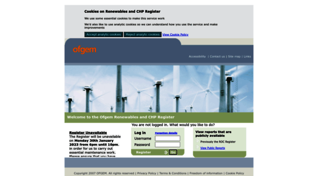 renewablesandchp.ofgem.gov.uk