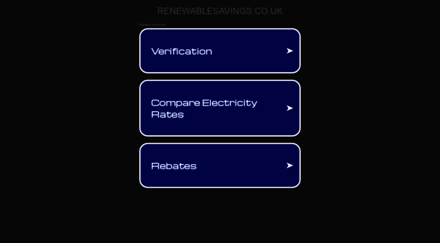 renewablesavings.co.uk