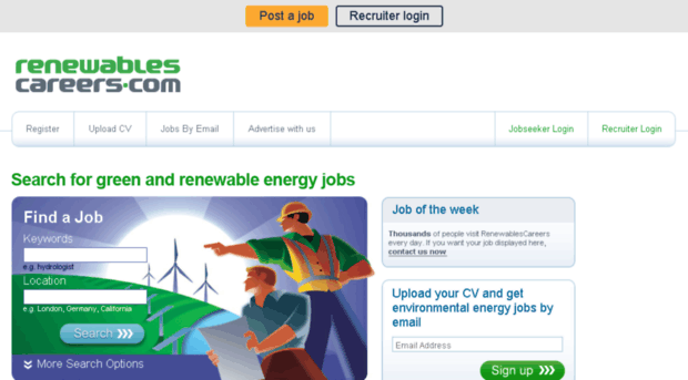 renewablescareers.com
