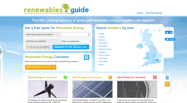renewablesguide.co.uk