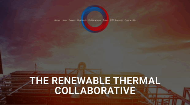 renewablethermal.org