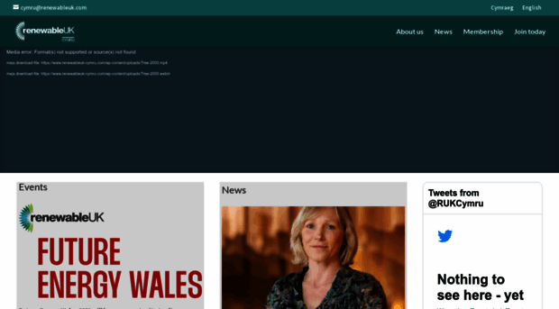 renewableuk-cymru.com