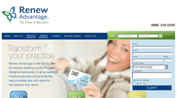 renewadvantage.com