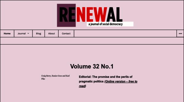 renewal.org.uk