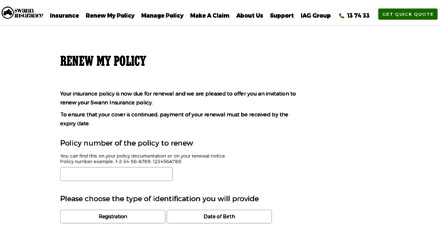 renewal.swanninsurance.com.au